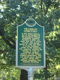 Image for Franklin Cemetery