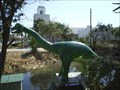 Image for T-Rex Statue -  Hwy 98  -  Ft. Walton, FL