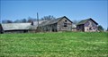 Image for Two Old Barns - Spence MA