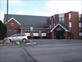 Image for Forest Avenue Baptist Church - Ypsilanti, MI