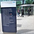 Image for Queen Elizabeth Hospital Birmingham (QEHB) - Edgbaston, Birmingham, U.K.