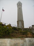 Image for Alcatraz Lighthouse