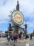 Image for Fisherman's Wharf - San Francisco, CA