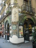 Image for Antiga Casa Figueras - Barcelona, Spain