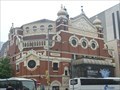 Image for 'Grand Opera House Belfast unveil £12.2 million restoration - in pictures' -  Belfast, Northern Ireland