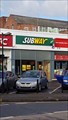 Image for Subway - Queens Rd E - Beeston, Nottinghamshire