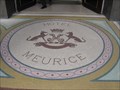 Image for Mosaic Hôtel Meurice - Paris, France