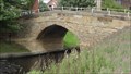 Image for Arch Tankards Bridge - West Haddlesey, UK
