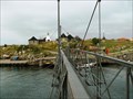 Image for Bro mellem Christiansø og Frederiksø