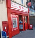 Image for Clifton Street Post Office - Roath, Cardiff, Wales, UK