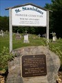 Image for St. Stanislaus Pioneer Cemeter - Wilno, ON