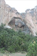 Image for La Ventana Arch -- El Malpais Natl Mon., NM