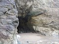 Image for Merlin's Cave - Tintagel, Cornwall