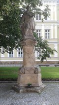 Image for St. Lawrence - Vysoké Mýto - Czech Republic
