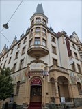 Image for Grand Hotel Ambassador - Karlovy Vary, Czech Republic