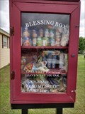 Image for Blessing Box - China Spring, TX - USA