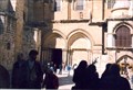 Image for Church of the Holy Sepulchre - Jerusalem, Israel