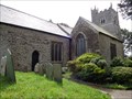 Image for St Martins - Anglican Church - East Looe, Cornwall, UK.