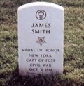 Image for James Smith-Arlington, VA