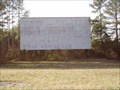 Image for  Madisonville Drive-In; Madisonville , TN ( Abandoned)