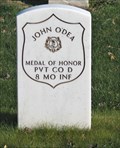 Image for John O’Dea-Quincy, IL