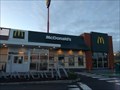 Image for McDonald’s – Mouscron Belgium (B)