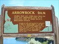 Image for Arrowrock Dam #376