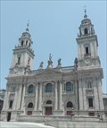 Image for Catedral de Lugo - Lugo, España