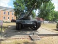 Image for War Memorial and Chrysler Tank - Lacon, IL