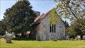 Image for St Mary's church - Burham Kent