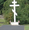 Image for S.S. Peter and Paul Orthodox Cemetery Cross - Centralia, PA