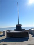 Image for Steveston Fisherman's Memorial - Richmond (Steveston), BC