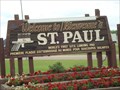 Image for Saint Paul the Apostle - St. Paul, Alberta
