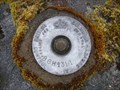 Image for British Columbia Control Survey Marker #86H1311