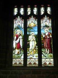 Image for Henry Hughes, St John the Baptist, Bromsgrove, Worcestershire, England