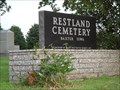Image for Baxter Restland Cemetery - Baxter, Iowa