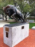 Image for Bill the Goat, USNA - Annapolis, MD