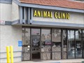 Image for Dana Capistrano Animal Clinic  -  Dana Point, California