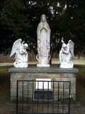 Image for Mary, the Immaculate Conception - Saegertown, PA