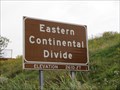 Image for Eastern Continental Divide - I68 - Grantsville, Maryland