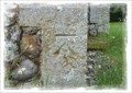 Image for Cut Bench Mark - St Peter & St Paul Edgefield, Norfolk.