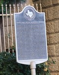 Image for FIRST - Protestant Sermon in San Antonio, San Antonio TX