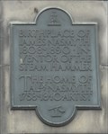 Image for Birthplace of James Nasmyth - Edinburgh, Scotland