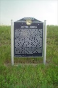 Image for COFFEE SIDING