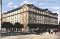 Image for Army Spa Institution - Karlovy Vary, Czech Republic
