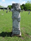 Image for Harmon W. Hughes - Chisholm Chapel Cemetery - McLendon-Chisholm, TX
