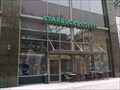 Image for Starbucks WestEnd - Budapest, Hungary