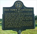 Image for Old Town Plantation-GHM-081-16-Jefferson Co