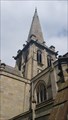 Image for Bell Tower - St John the Divine - Colston Bassett, Nottinghamshire