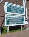 Image for Dawson Creek Historical Site - Dawson Creek, BC